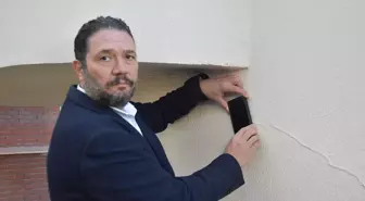 Gebze'deki çökme sonrası 'kaçak kat' uyarısı