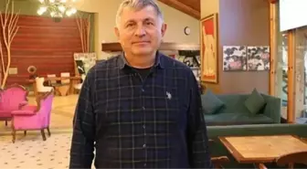 Grand Kartal Otel'in sahibi Halit Ergül kimdir? Halit Ergül kaç yaşında, nereli?