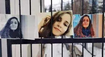 Gülistan Doku'nun Kaybolmasıyla İlgili Yeni Görüntüler Elde Edildi