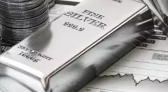 GÜMÜŞ FİYATLARI! 31 Ekim 1 gram gümüşün fiyatı ne kadar? Gümüş alınır mı?