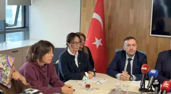 Gürsel Tekin'den Toplumsal Barış Vurgusu