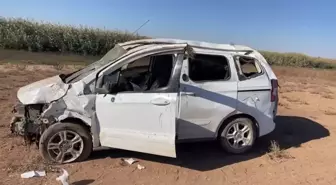 Kızıltepe'de Trafik Kazası: Bir Genç Hayatını Kaybetti