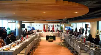 Beşiktaş Yönetimi: Birlik ve Beraberlik En Önemli Eksiklik