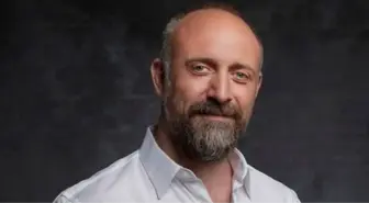 Halit Ergenç kimdir? Halit Ergenç kaç yaşında, nereli, kariyeri?