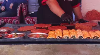 Hatay Tanıtım Günleri İstanbul'da devam ediyor