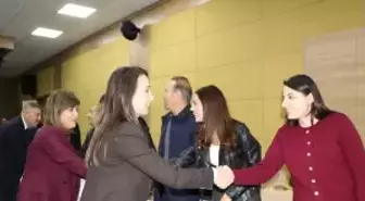 Hatimoğulları: Kürt sorununu Türkiye çözerse bölgeye barışı taşır