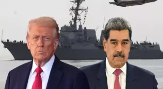 'Saldırı her an gerçekleşebilir' deniyordu! Trump 'Venezuela' kararını resmen ilan etti