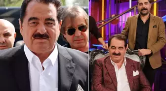 İbrahim Tatlıses oğlu Ahmet'e elektronik kelepçe taktırdı