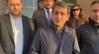 İmamoğlu'nun danışmanı İbrahim Özkan gözaltına alındı-1