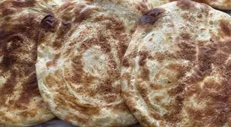 Yalvaç Hamursuz Ekmeği Coğrafi İşaretle Tescillendi