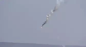 İsrail'in Lübnan'daki Hava Saldırısında 3 Yaralı