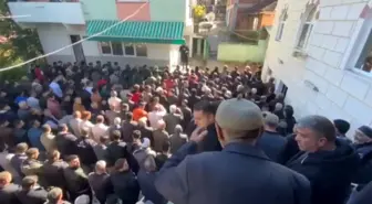 Esenyurt'ta Evlilik Tartışması Kanlı Bitti: 25 Yaşındaki Genç Hayatını Kaybetti