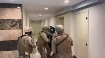 İstanbul'da Yasadışı Bahis Operasyonu: 20 Gözaltı