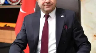 Kayseri OSB Başkanı Yalçın'dan Eylül Ayı Dış Ticaret Rakamları Açıklaması