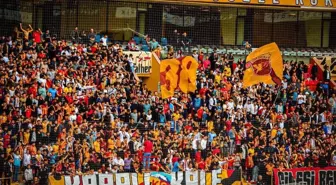 Kayserispor-Kasımpaşa Maçının Bilet Fiyatları Açıklandı