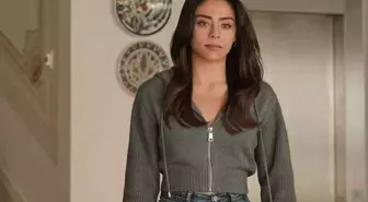 Kızılcık Şerbeti'nde fırtına dinmiyor: Sıla Türkoğlu'ndan şaşırtan karar