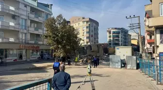 Gebze'de 7 Katlı Bina Çöktü: Arama Kurtarma Çalışmaları Devam Ediyor