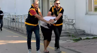 Adana'da Çocuğa Şiddet Uygulayan Şahıs Tutuklandı