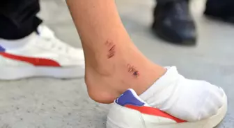 A.B.'nin Amcasından Tepki: 'Bu Hiçbir Vicdana Sığmaz'