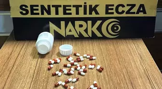 Kula'da Suçlulara Geçit Yok: 7 Yakalandı, 6'sı Tutuklandı