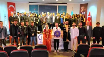 Kütahya'da 'Zaferin Yolu Karabağ' etkinliği düzenlendi