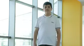 Lösemiyi Yenen Alperen: Ailenin Değeri