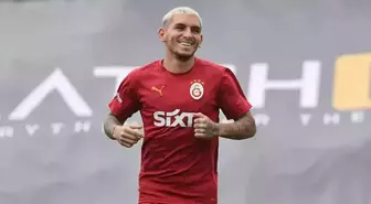 Lucas Torreira'ya Bebek'te çiçekçi engeli