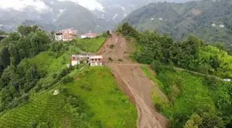 Deprem Riskine Karşı Dağlık Alanlar Tercih Edilmeli