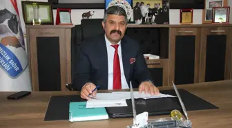 Malatya Sığır Yetiştiricilerine Ek Destek Müjdesi