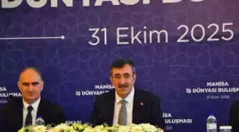 Cevdet Yılmaz: Yeni bir eşikteyiz