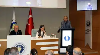 Manisa TSO'dan yapısal reform vurgusu