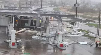 Melissa Kasırgası: 44 Ölü, Tarihin En Güçlü Vurumu