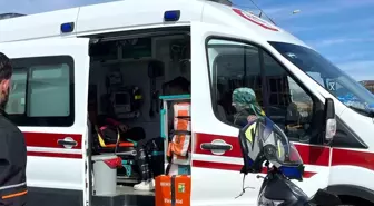 Menteşe'de İki Motosiklet Çarpıştı: Sürücüler Hafif Yaralandı