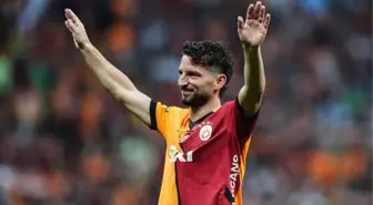 Mertens futbolu bıraktı mı, emekli oldu mu?