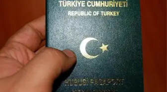 Mimar ve mühendislere yeşil pasaport verilecek mi?