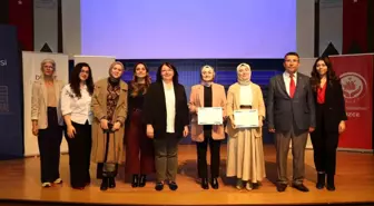 Düzce Üniversitesi'nde Koruyucu Aile Hizmeti Programı Düzenlendi