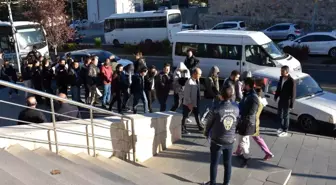 Sahte Kripto Yatırım Çetesi Çökertildi: 200 Kişi 100 Milyon Lira Dolandırıldı