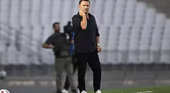 Okan Buruk'u zor kararı