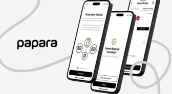 Papara param kaldı ne yapmalıyım? Papara'da kalan paramı nasıl çekebilirim?