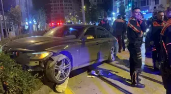 Eskişehir'de Uyuşturucu Tacirine 40 Bin TL Ceza