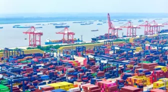 APEC Bölgesindeki Ekonomik Büyüme Tahmini Yükseldi