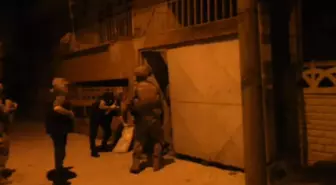 Sakarya'da DEAŞ Operasyonunda 3 Iraklı Şüpheli Tutuklandı