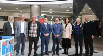 Dijital Bağımlılık Uluslararası Sempozyumda Ele Alındı