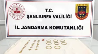 Şanlıurfa'da Dolandırıcılara Teslim Olmaktan Kurtarılan Vatandaş