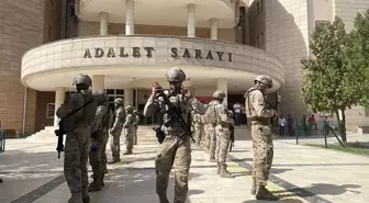 Şanlıurfa'da Uyuşturucu Operasyonu: 23 Gözaltı