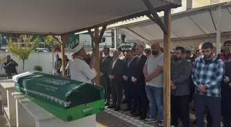 Şehit Babası Kalp Krizi Geçirip Hayatını Kaybetti