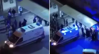 Siirt'te aile faciası! En yakınlarına kurşun yağdırdı