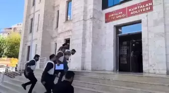 Siirt'te Aile İçi Kavga Kanlı Bitti: 2 Ölü, 3 Yaralı