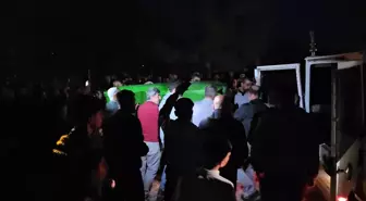 Siirt'te Aile İçinde Kanlı Olay: Hamile Kadın ve Amca Öldürüldü