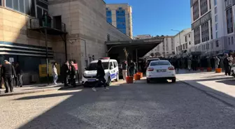 Siirt'te Eşini Vuran Adamın Eşi 3 Aylık Hamileymiş